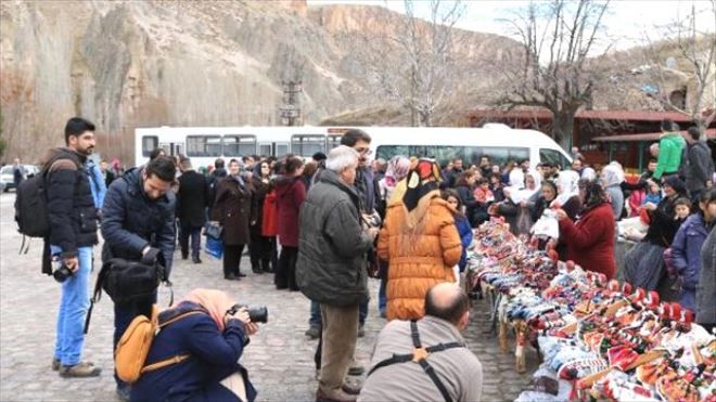 FOTOĞRAFÇILARIN SOĞANLI HABER FOTOĞRAFLARI ÇALIŞMASI