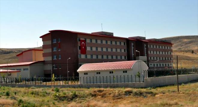 kayseri de 500 e yakin gozalti ve yakalama