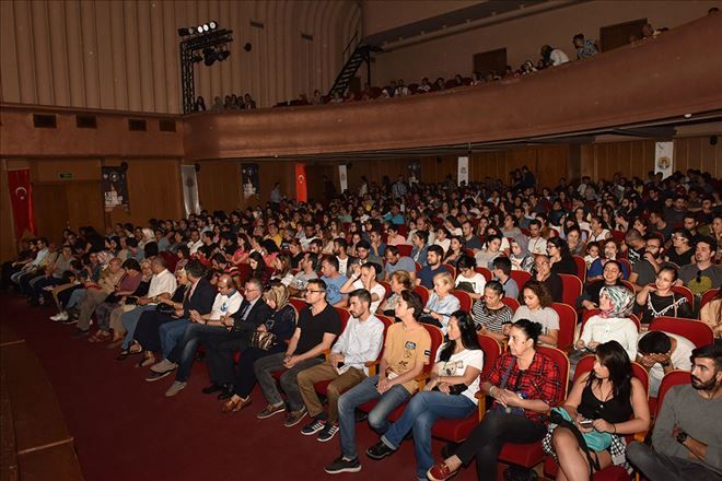 kayseri buyuksehir konservatuari adana da