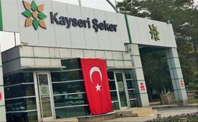 KAYSERİ ŞEKER´DEN BORÇ AÇIKLAMASI