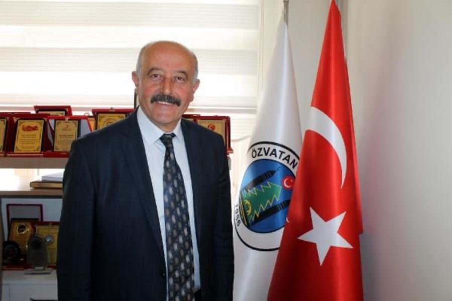 ÖZVATAN BELEDİYE BAŞKANI DEMİR’İN  1 MAYIS MESAJI