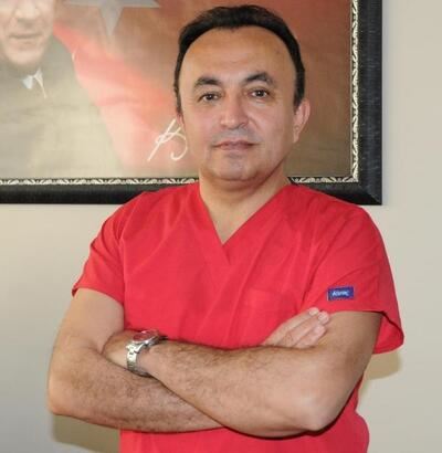 PROF.DR.YILDIZ’DAN ‘KKKA’ UYARISI