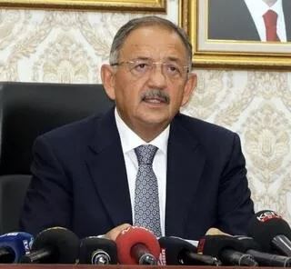 AK PARTİLİ ÖZHASEKİ: 70 BİN KİŞİNİN CUMHURİYET MEYDANINDA OLMASI BİZİM İÇİN BÜYÜK BAŞARIYDI 